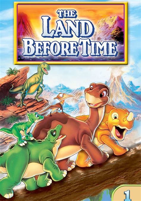 watch The Land Before Time