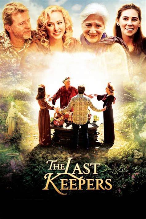 watch The Last Keepers