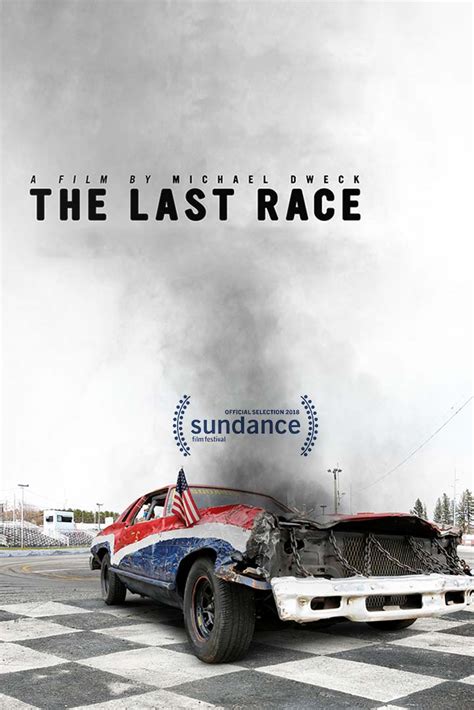 watch The Last Race