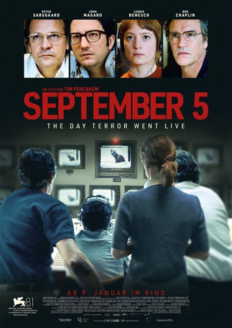 watch The Last September