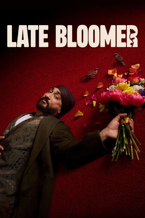 watch The Late Bloomer