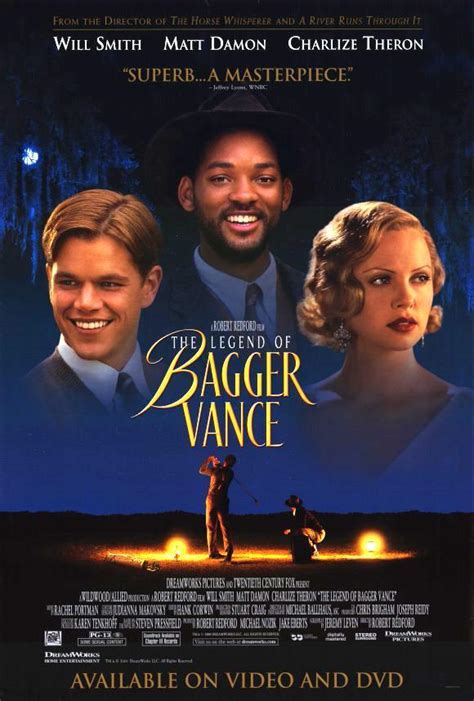 watch The Legend of Bagger Vance