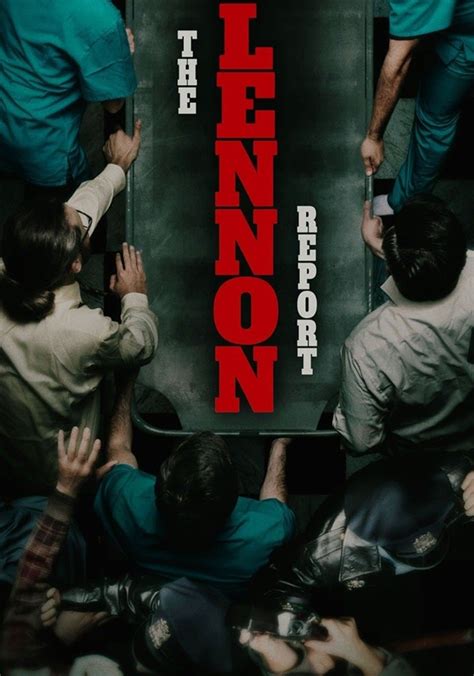 watch The Lennon Report
