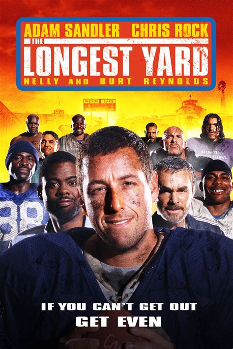 watch The Longest Yard