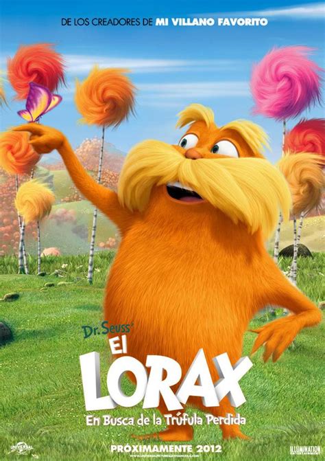 watch The Lorax