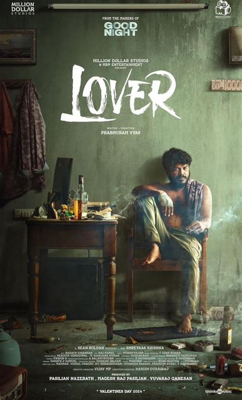 watch The Lover