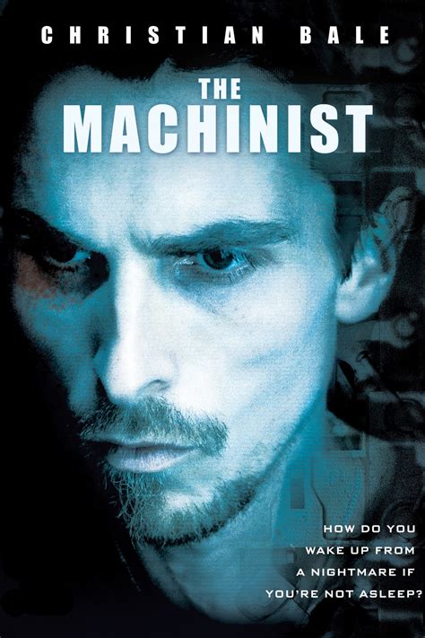 watch The Machinist