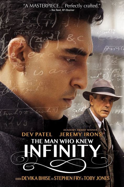 watch The Man Who Knew Infinity