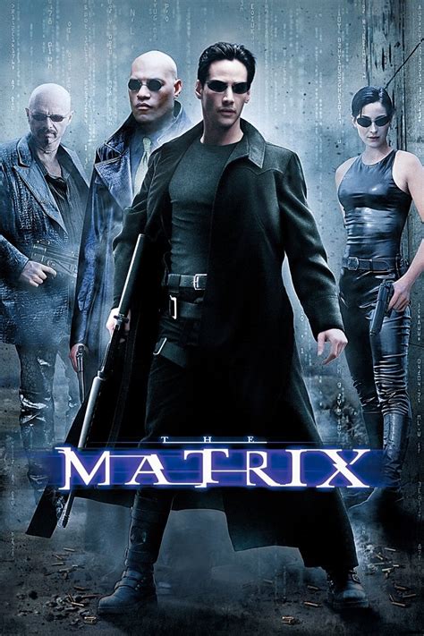 watch The Matrix