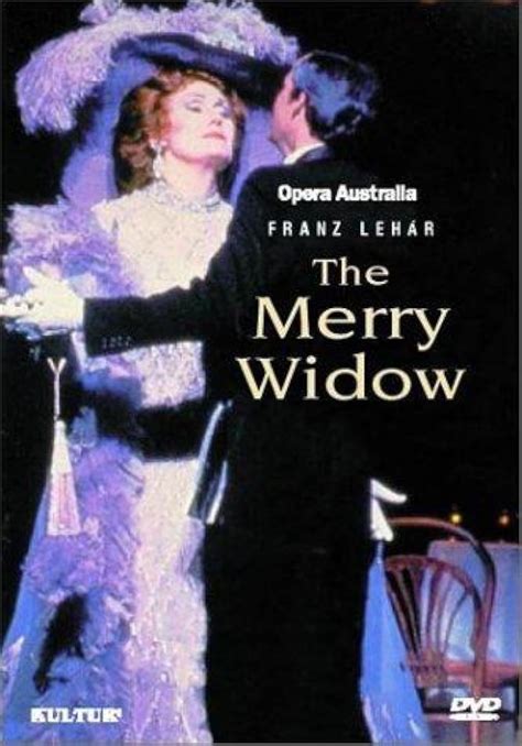 watch The Merry Widow