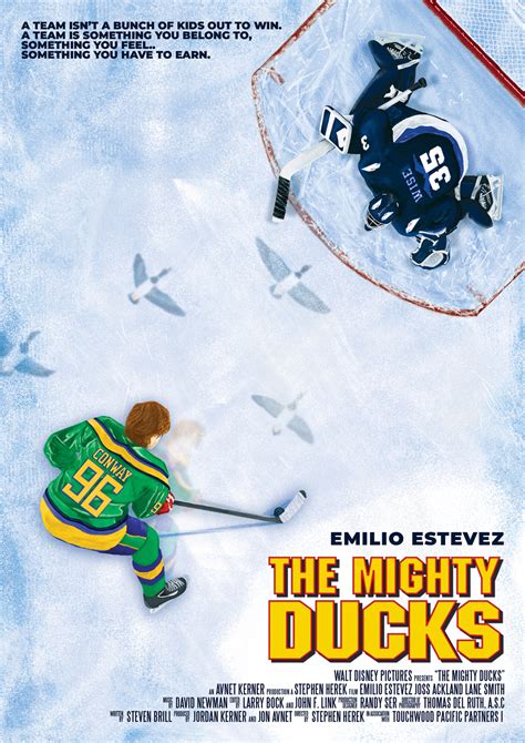 watch The Mighty Ducks