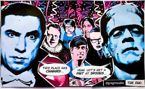 watch The Monster Club