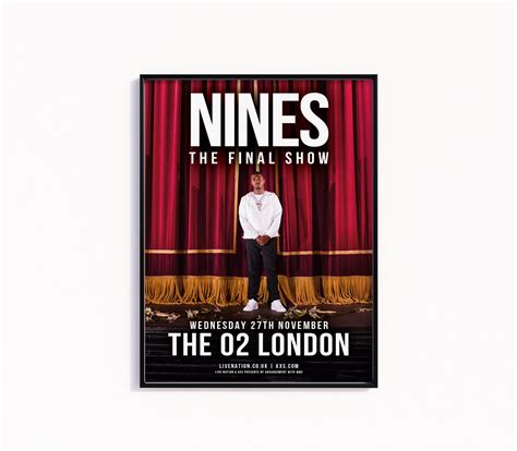 watch The Nines