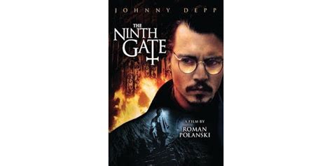 watch The Ninth Gate
