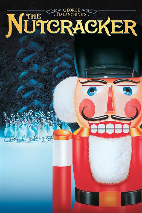 watch The Nutcracker