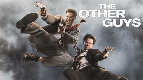 watch The Other Guys