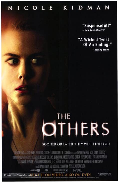 watch The Others