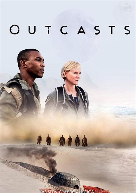 watch The Outcasts