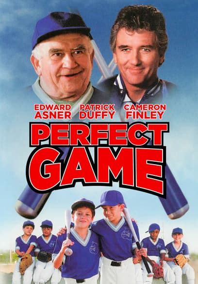 watch The Perfect Game
