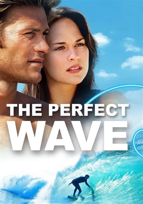 watch The Perfect Wave