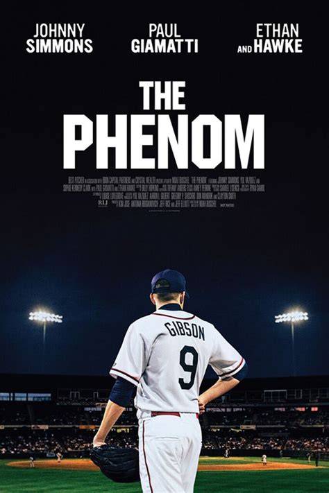 watch The Phenom