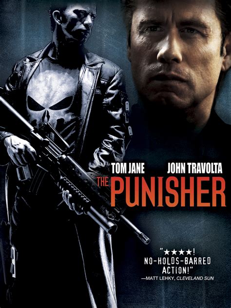 watch The Punisher