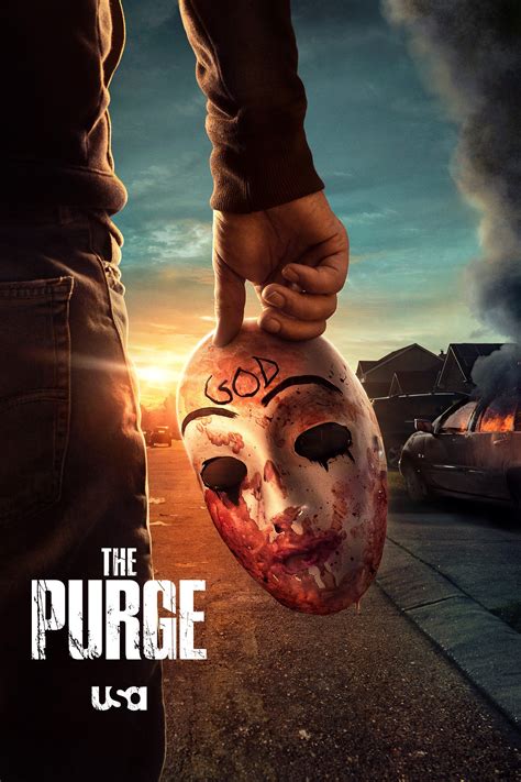 watch The Purge 4