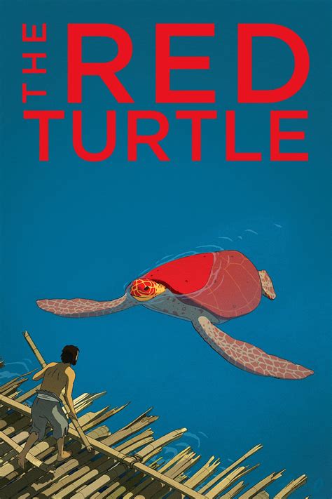 watch The Red Turtle
