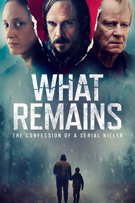 watch The Remains