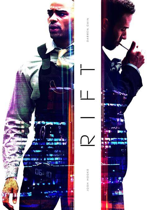 watch The Rift