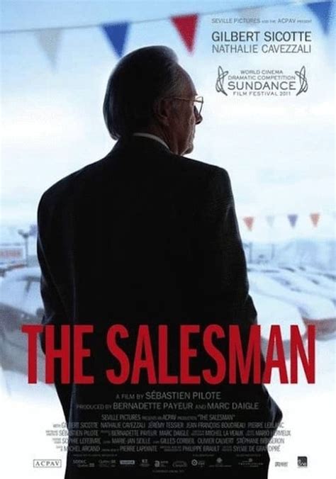 watch The Salesman
