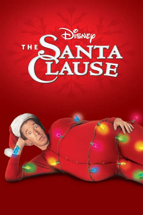 watch The Santa Clause