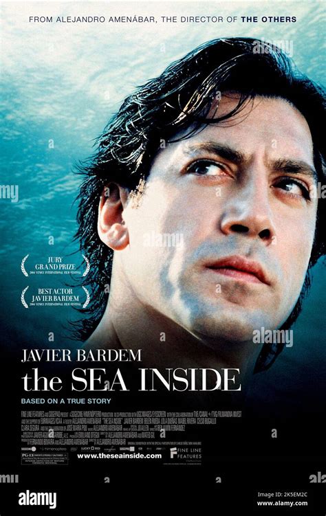 watch The Sea Inside