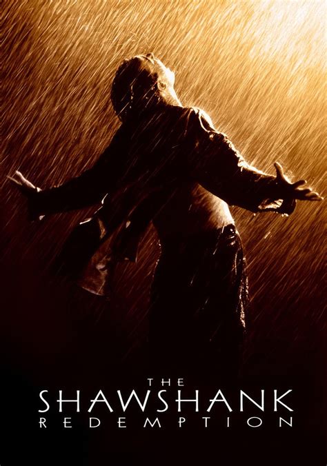 watch The Shawshank Redemption