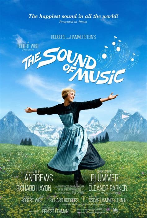 watch The Sound of Music