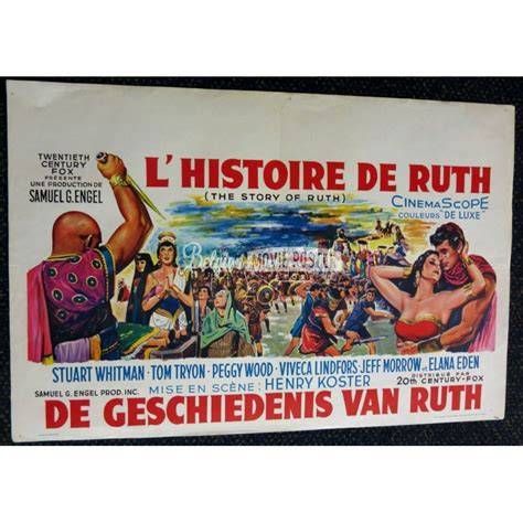 watch The Story of Ruth