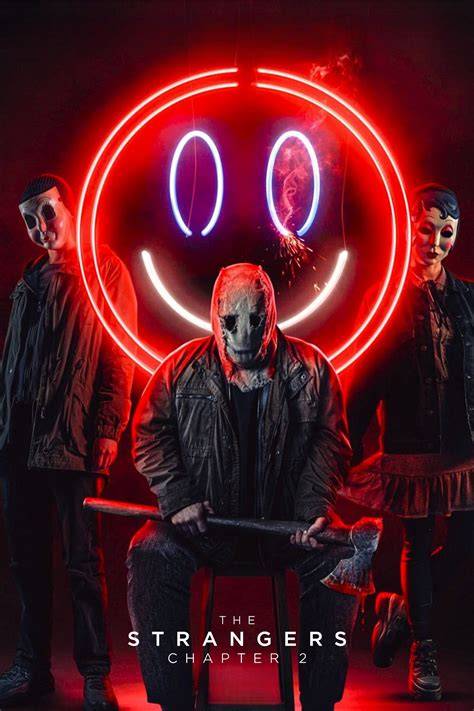 watch The Strangers 2
