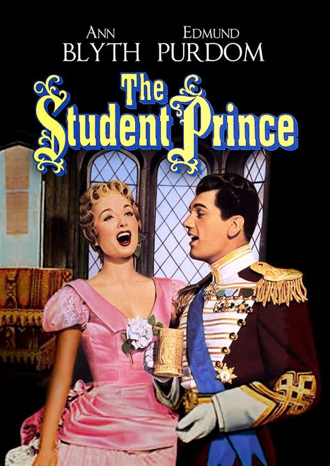 watch The Student Prince