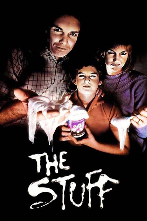 watch The Stuff