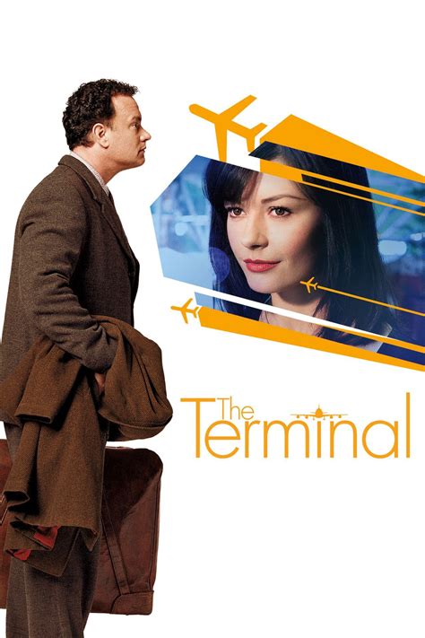 watch The Terminal