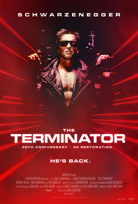watch The Terminator