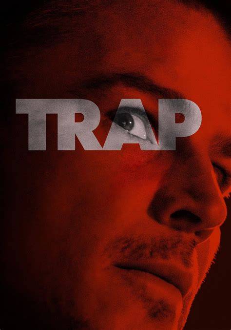 watch The Trap