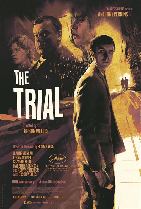 watch The Trial