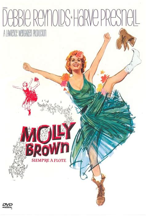watch The Unsinkable Molly Brown