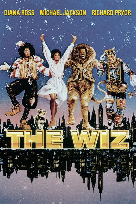 watch The Wiz