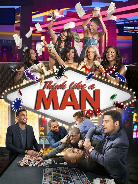 watch Think Like a Man