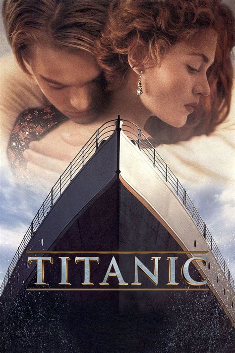 watch Titanic