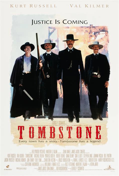watch Tombstone