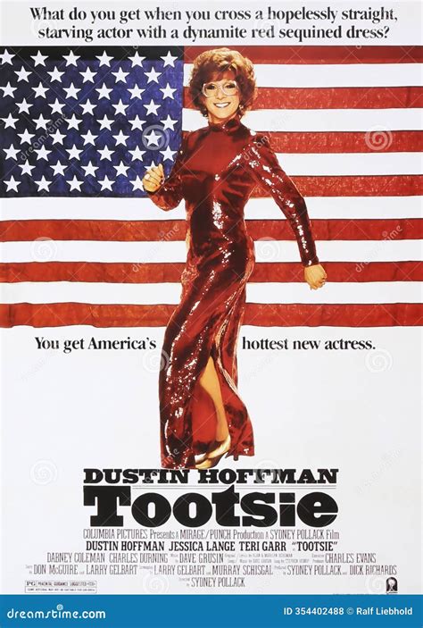 watch Tootsie