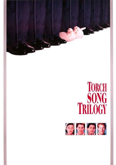 watch Torch Song